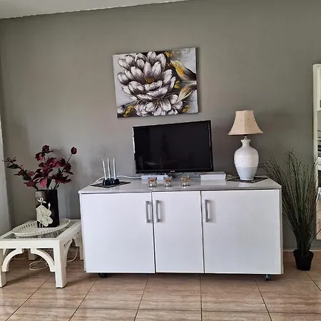 Appartement Ocean Breeze Costa Adeje (Tenerife)