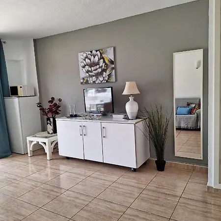 Appartement Ocean Breeze Costa Adeje (Tenerife)