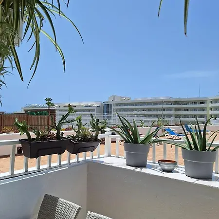 Ocean Breeze Costa Adeje