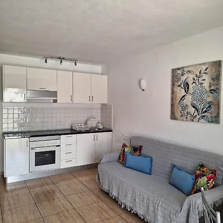 Apartmán Ocean Breeze *