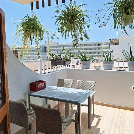Apartmán Ocean Breeze
